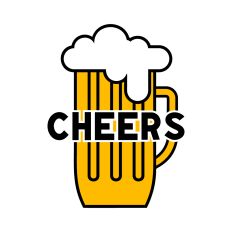 Cheers