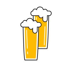 Beer Pint