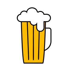 Beer clipart