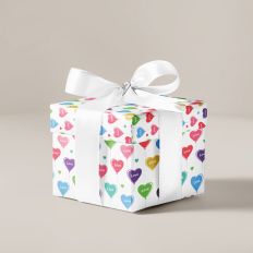 Love Balloons Printable Pattern