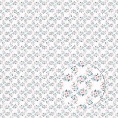 FLOWER PATTERN 1
