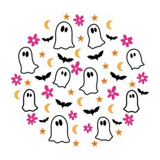 Ghost Pattern