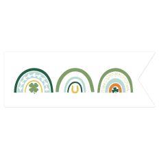 Patty Rainbow Flag