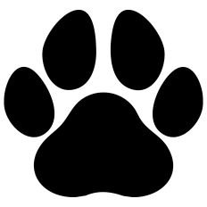 Paw Print