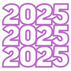 2025 2025 2025
