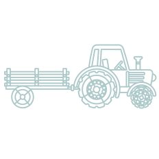 tractor