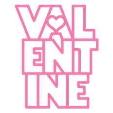 valentine
