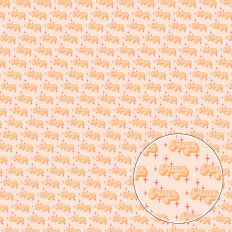 Peace - Faith Words Background Pattern