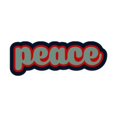 Peace