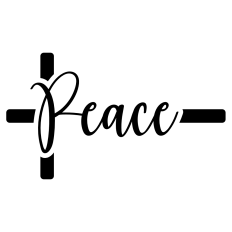 Peace Cross