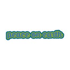 Peace on Earth