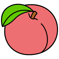 Peach
