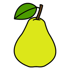 Pear