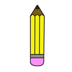 PENCIL SVG | TEACHER 