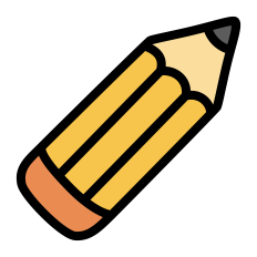 Simple Pencil