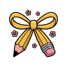 Pencil Bow