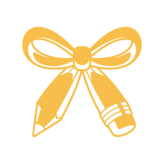 Pencil Bow