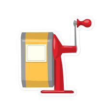 Pencil Sharpener