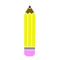 PENCIL SVG | TEACHER 