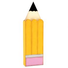 Pencil Slimline Box Card