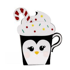 Penguin Mug Box