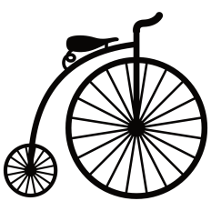 Vintage Bike
