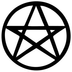 Pentagram