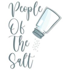 People of the Salt, POTS