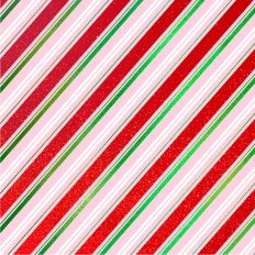 Peppermint Lane - Candy Lane