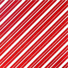 Peppermint Lane - Classic Wide