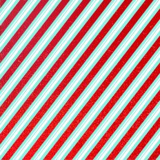 Peppermint Lane - Retro Peppermint