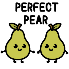 Perfect Pear