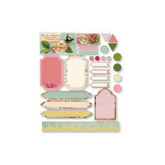 Spring Planner Stickers