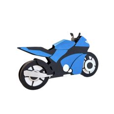 MOTORCYCLE 3D 