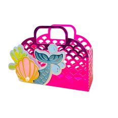PERFORATED BAG MERMAID SEA