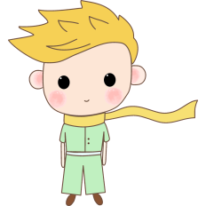 Small Prince