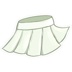 Pickleball Skirt