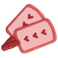 Heart Pickleball Paddles
