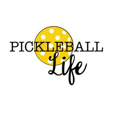 Pickleball Life 1