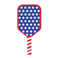 Pickleball Paddle 4