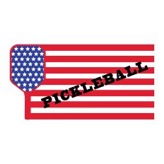 Pickleball Paddle 8