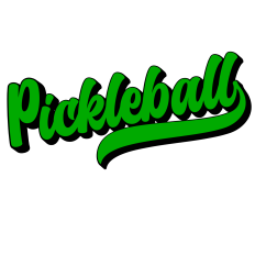 Pickleball