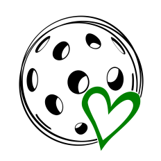 Pickleball with Heart