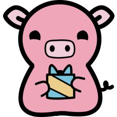Pig Gift