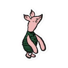 Piglet