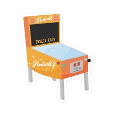 Pinball Machine