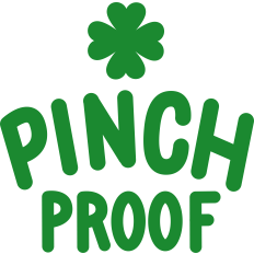 Pinch Proof