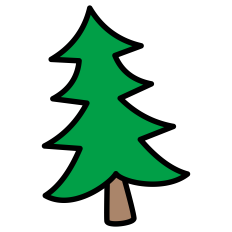 Pine Tree