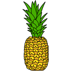 Pineapple