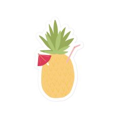 Pineapple Drink